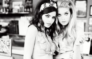 Guess expands online offer